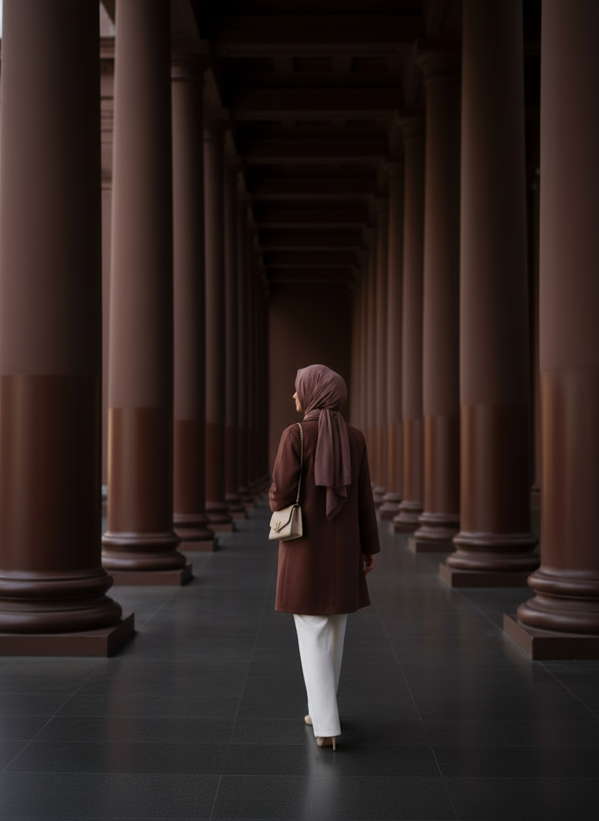 Valencia Bordo Kaban