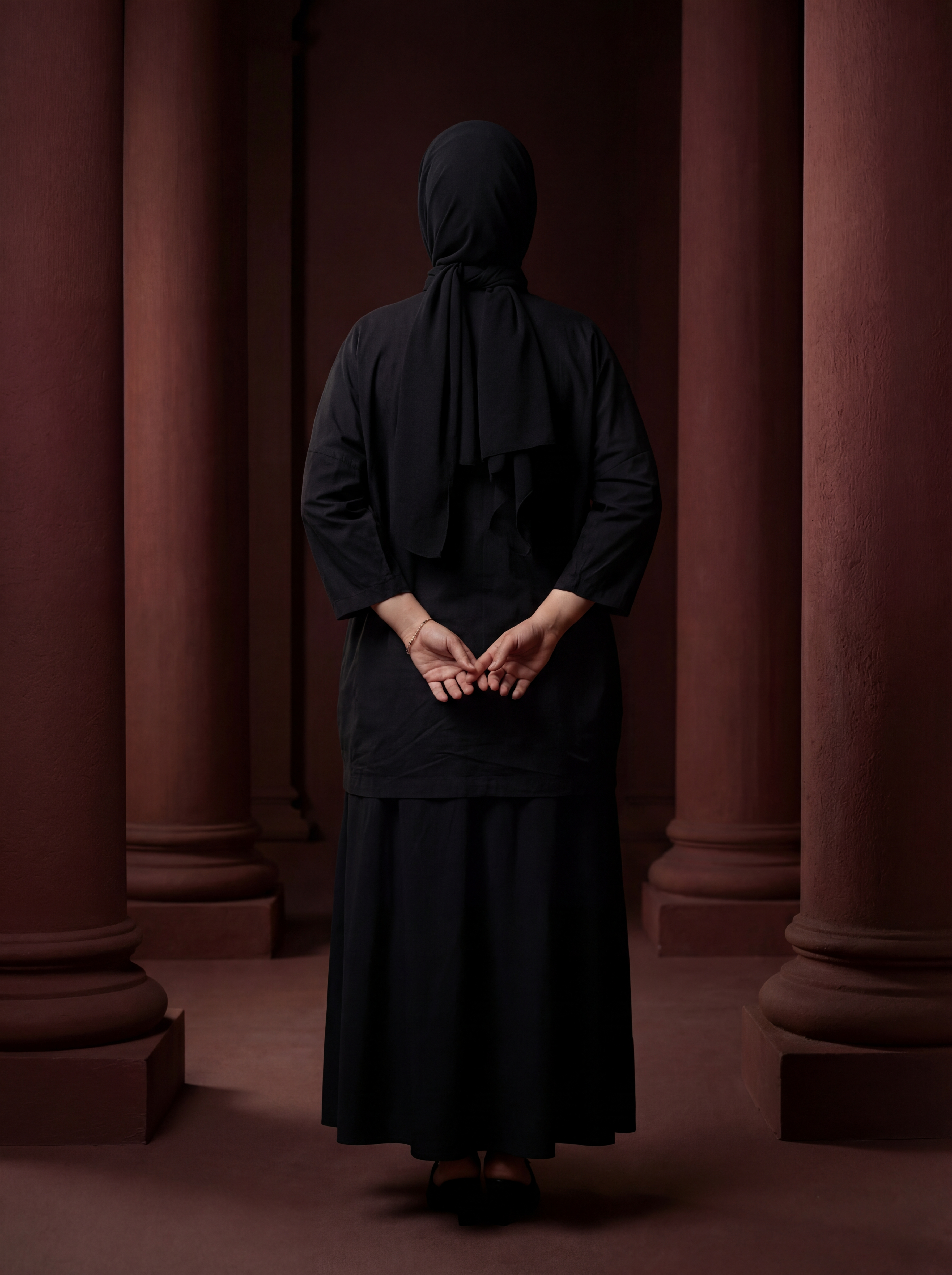 MERYESA – Modern Tesettür Takım